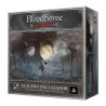 Juego mesa bloodborne el sueno del