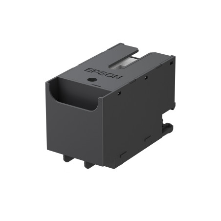 Caja mantenimiento epson workforce pro wf 4700