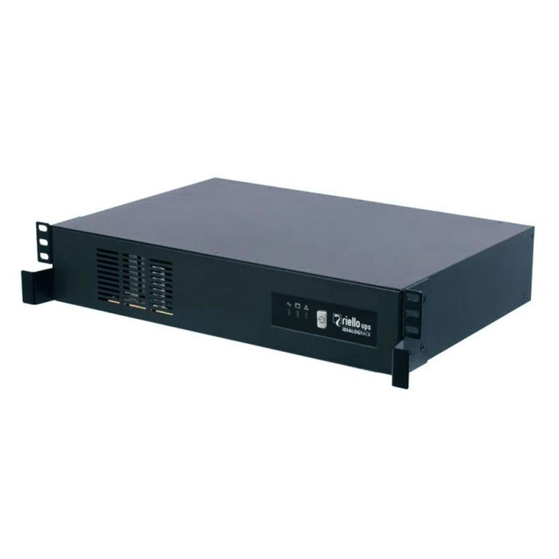 Sai riello idialog rack 600 usb