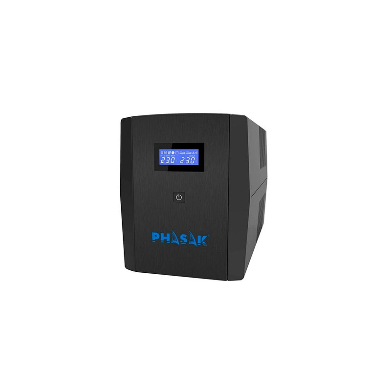 Sai ups phasak sirius 2260va ph