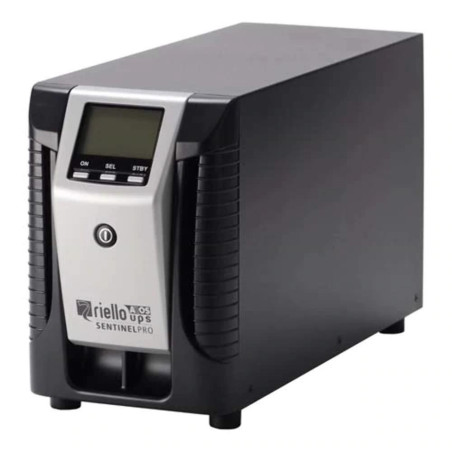 Sai riello sentinel pro 1000 t