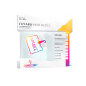 Fundas transparentes cartas gamegenic 100
