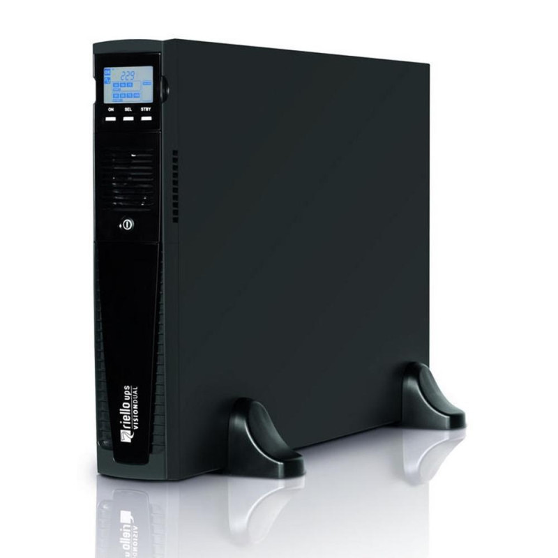 Sai riello vision dual 3000 dual