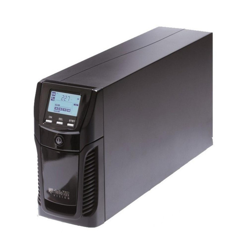 Sai riello dialog vision 1100 t