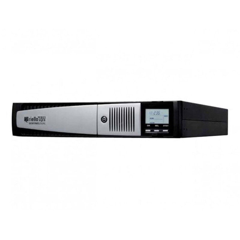 Sai riello sentinel dual 1500 sdh