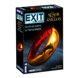 Juego mesa devir exit el senor