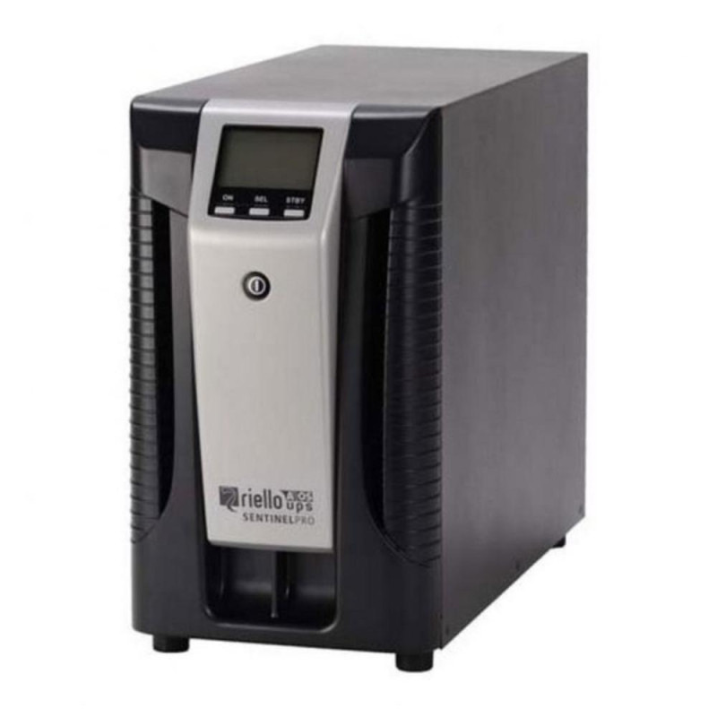 Sai riello sentinel pro 2200 t