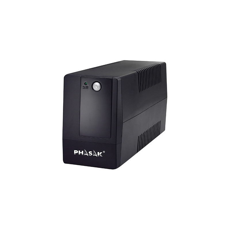 Sai ups phasak 600va interact ph