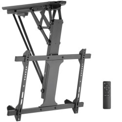Soporte techo equip pantalla 32 pulgadas 