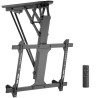 Soporte techo equip pantalla 32 pulgadas 