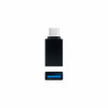 Adaptador usb a a usb c