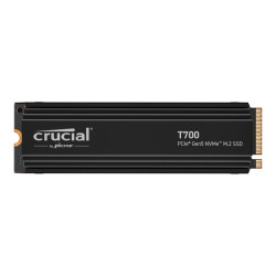 Disco duro interno solido ssd crucial