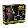 Juego mesa star wars shatterpoint plans