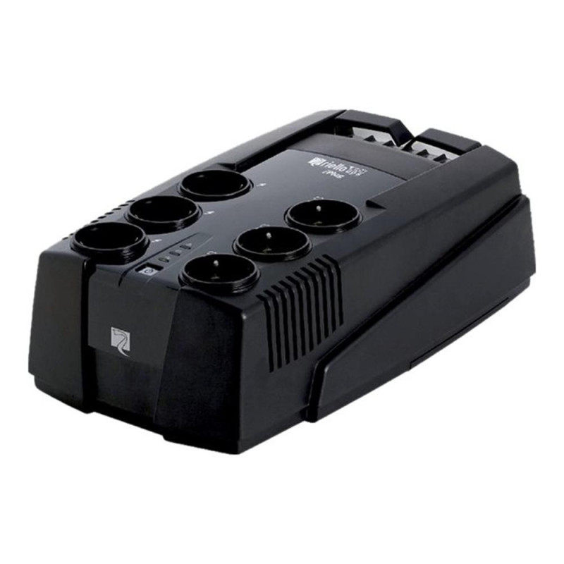 Sai riello ups iplug 600 usb