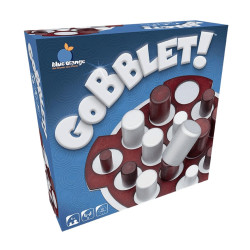 Juego mesa gobblet