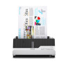 Escaner sobremesa epson ds c330 a4 30ppm