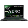 Portatil gigabyte 1vh93esc64ah rai7 350 32gb ssd