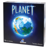 Juego mesa planet