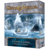 Juego mesa el senor los anillos