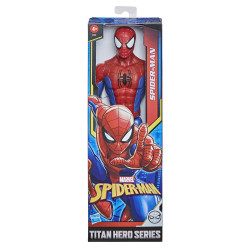 Figura hasbro marvel titan hero series