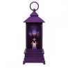 Farolillo purpurina enesco disney blancanieves