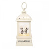 Farolillo purpurina enesco disney mickey 