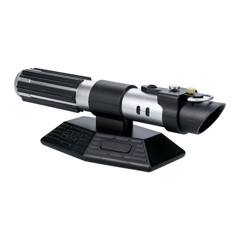 Lampara pared paladone star wars sable