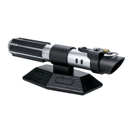 Lampara pared paladone star wars sable