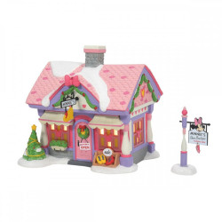 Figura decorativa enesco disney mickey mouse