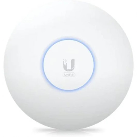 Punto acceso inalambrico ubiquiti u6