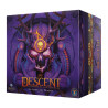 Juego mesa descent la guerra del