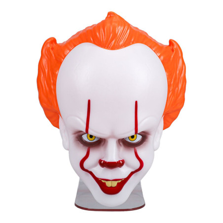 Lampara paladone it pennywise mascara 24