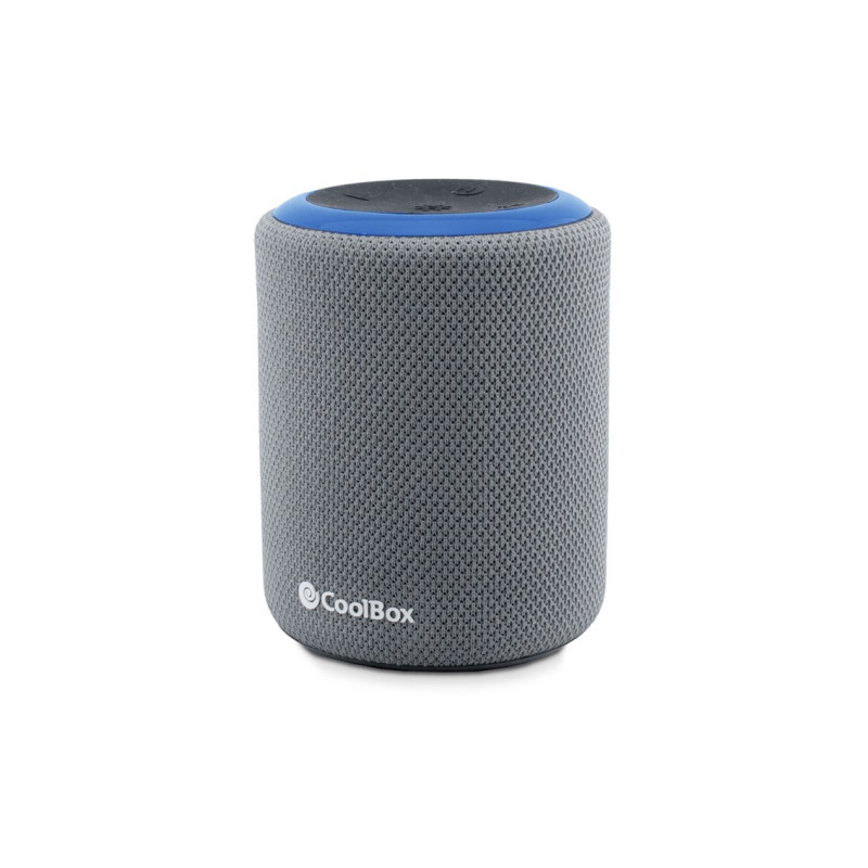 Altavoz inalambrico bluetooth coolbox drop g231
