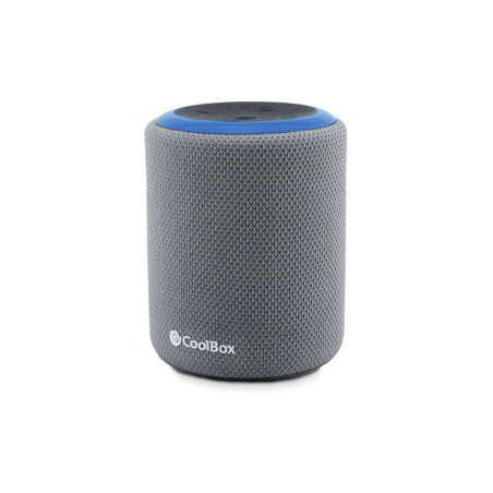 Altavoz inalambrico bluetooth coolbox drop g231