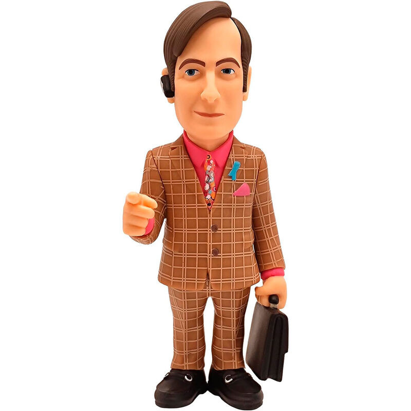Figura minix better call saul 