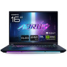 Portatil gigabyte aorus master 16 u9 275hx