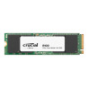 Disco duro interno solido ssd crucial