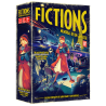 Juego mesa fictions memorias un gangster