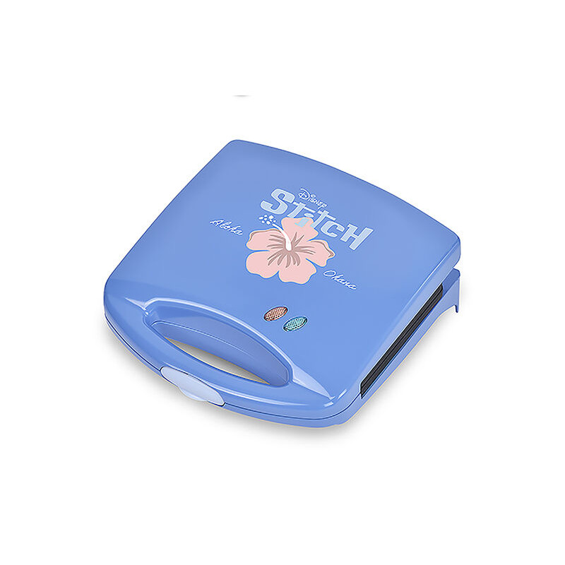 Sandwichera select brands disney stitch