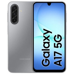 Telefono movil smartphone samsung galaxy a17