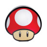 Lampara sobremesa paladone super mario mushroom