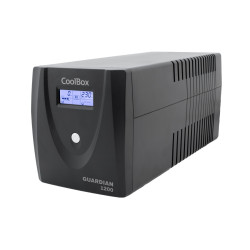 Sai coolbox guardian 3 1200va lcd 4