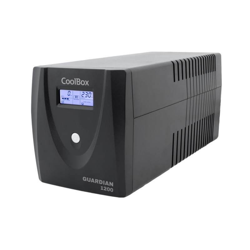 Sai coolbox guardian 3 1200va lcd 4