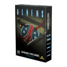 Juego mesa aliens expansion supremos tipos