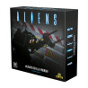 Juego mesa aliens expansion alejate ella