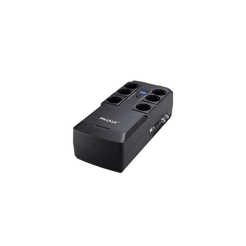 Sai ups phasak 800va interact kyptos