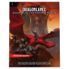 Juego roleplay devir dd dragonlance la