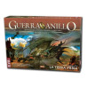 Juego mesa devir la guerra del