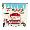 Juego mesa devir get on board