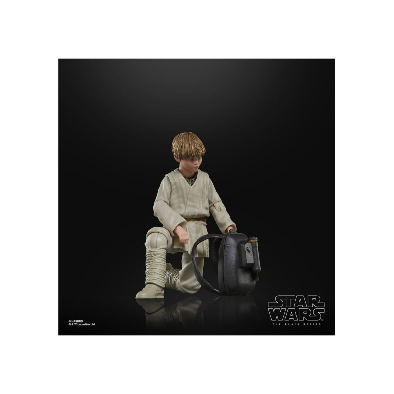 Figura hasbro star wars black series